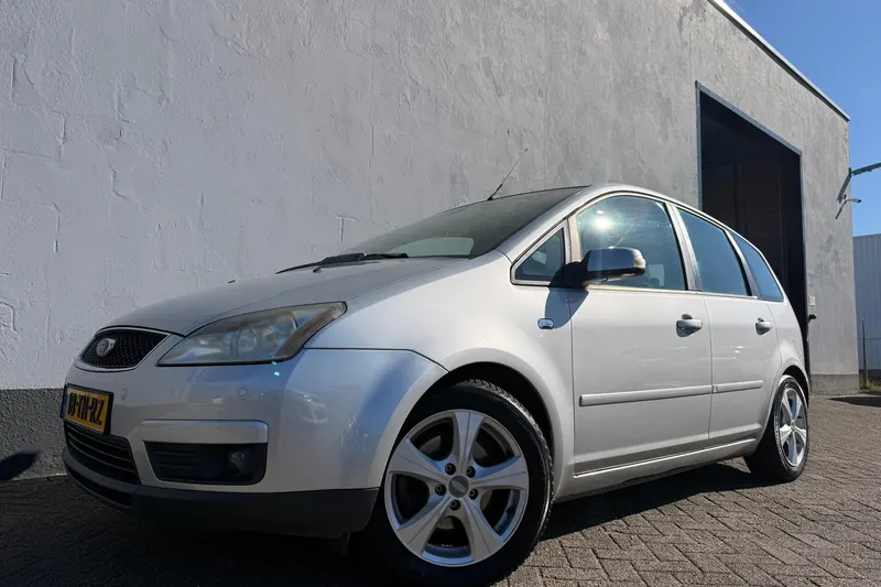 Ford Focus (2006)
