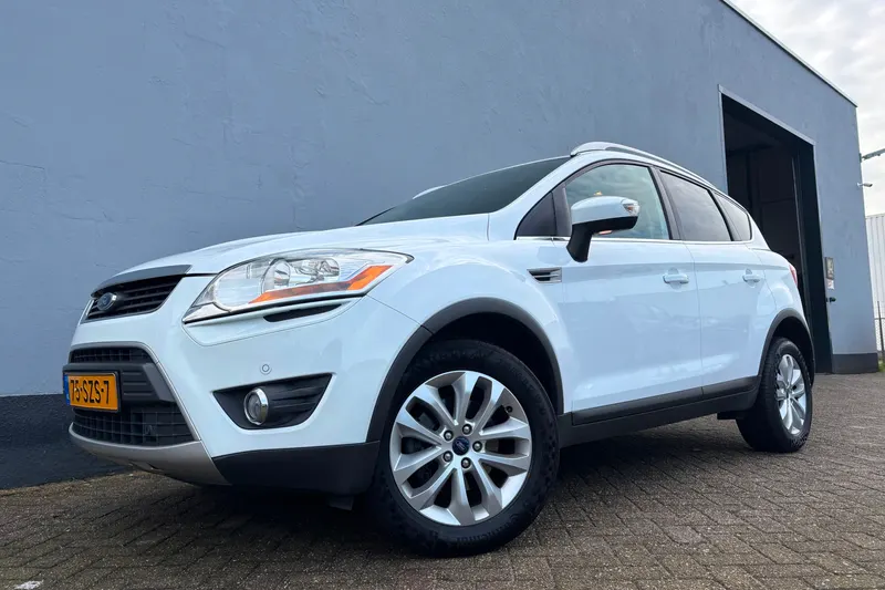 Ford Kuga (2012)