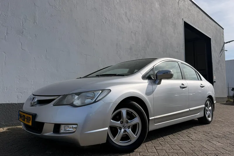 Honda Civic (2007)