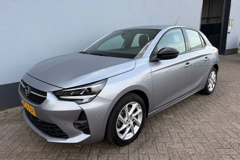 Opel Corsa (2020)