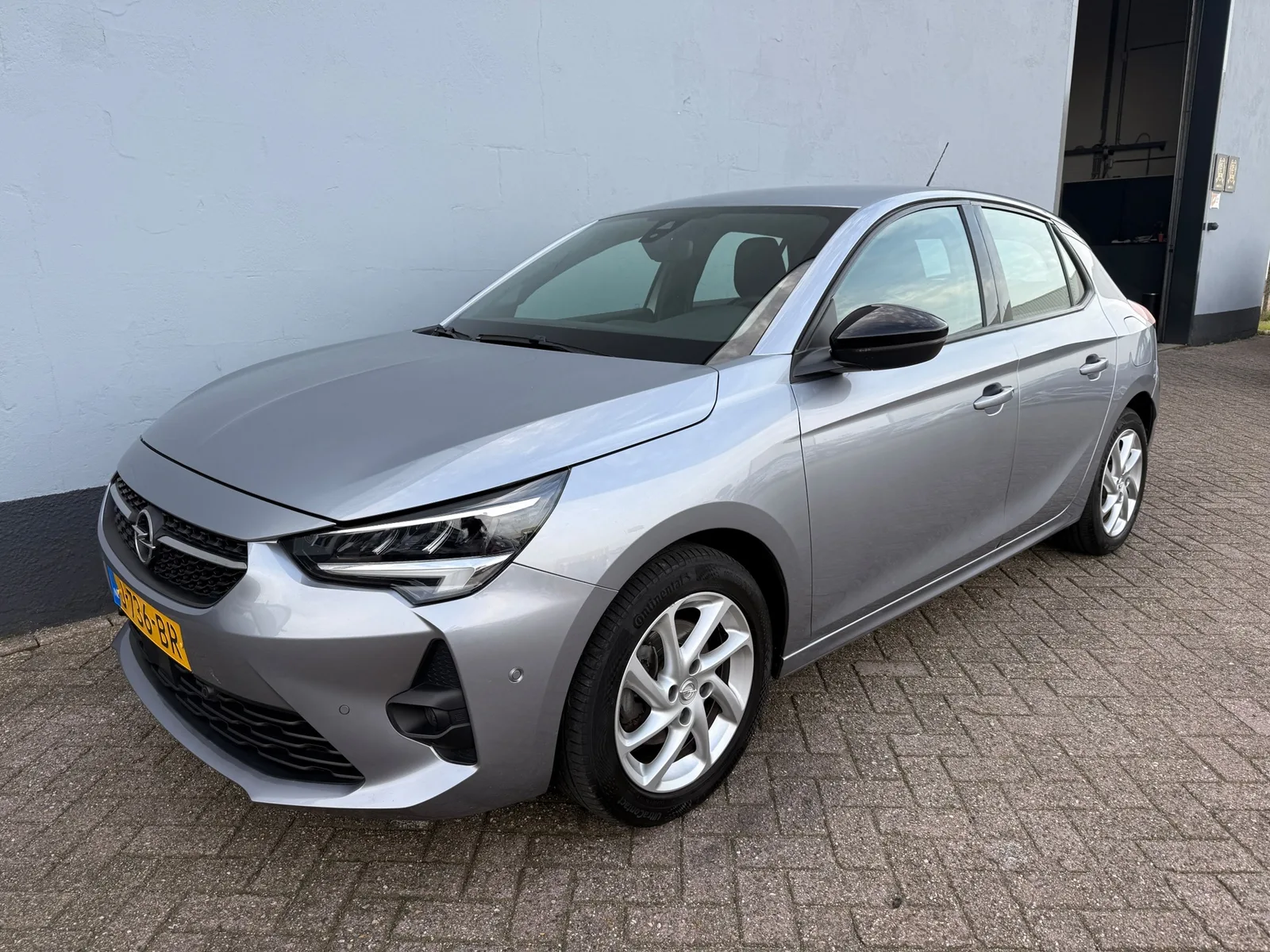 Opel Corsa (2020) — foto 1