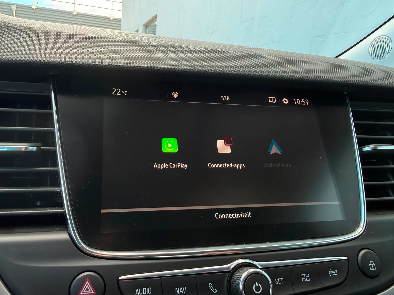 Opel Crossland (2021) — foto 1