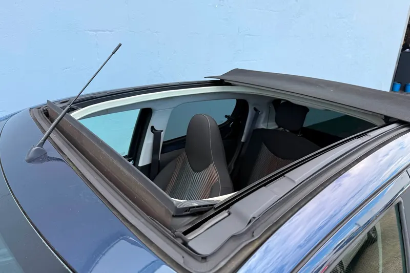 Peugeot 108 (2014)