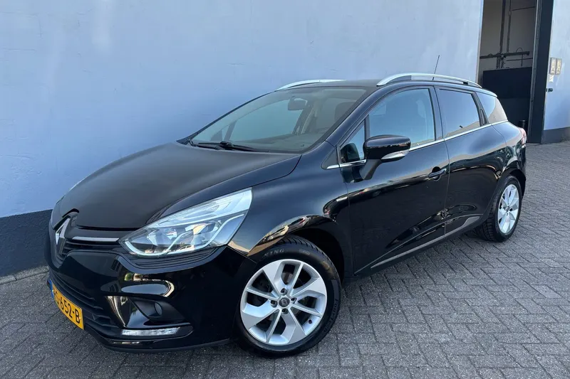 Renault Clio (2018)