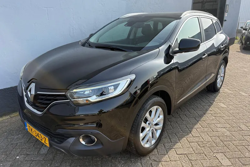 Renault Kadjar (2018)