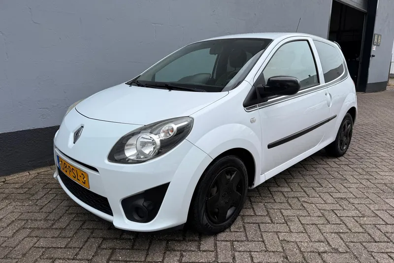 Renault Twingo (2011)