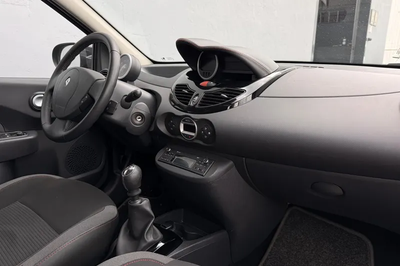 Renault Twingo (2012)