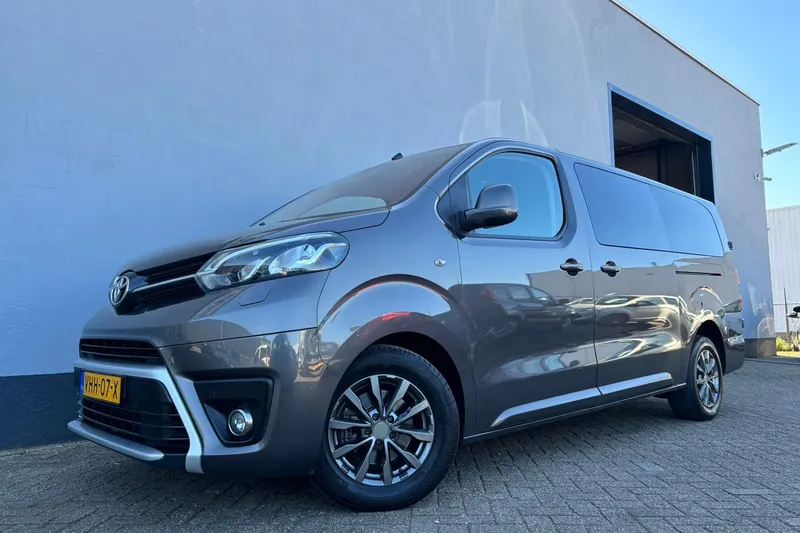 Toyota Proace (2020)