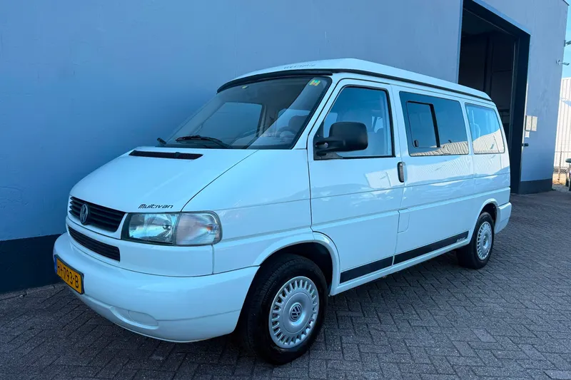 Volkswagen Multivan (1997)