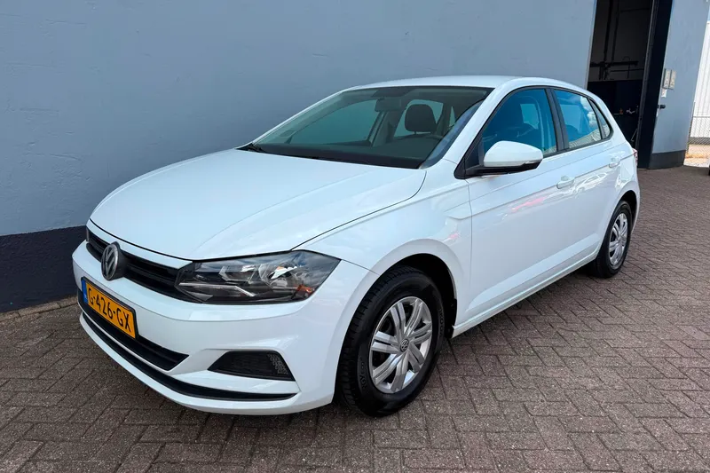 Volkswagen Polo (2018)