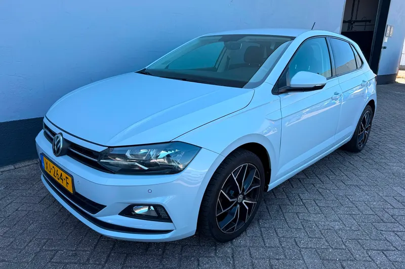 Volkswagen Polo (2019)