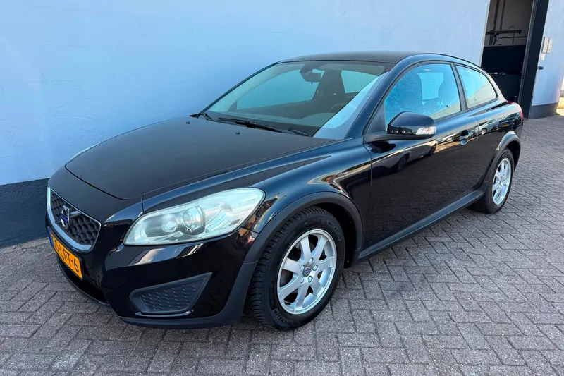 Volvo C30 (2010)