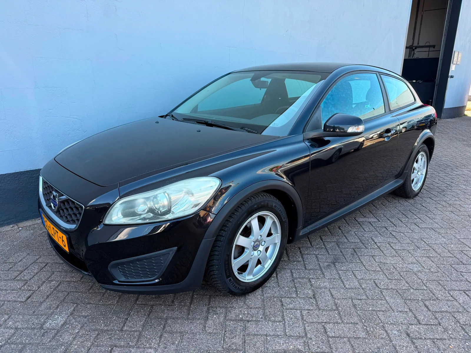 Volvo C30 (2010) — foto 1