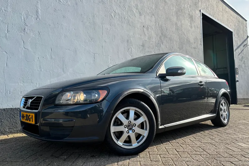 Volvo C30 (2009)