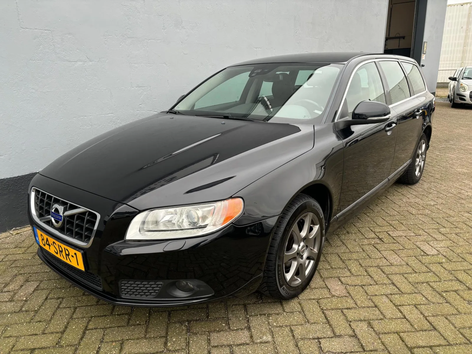 Volvo V70 (2011) — foto 1