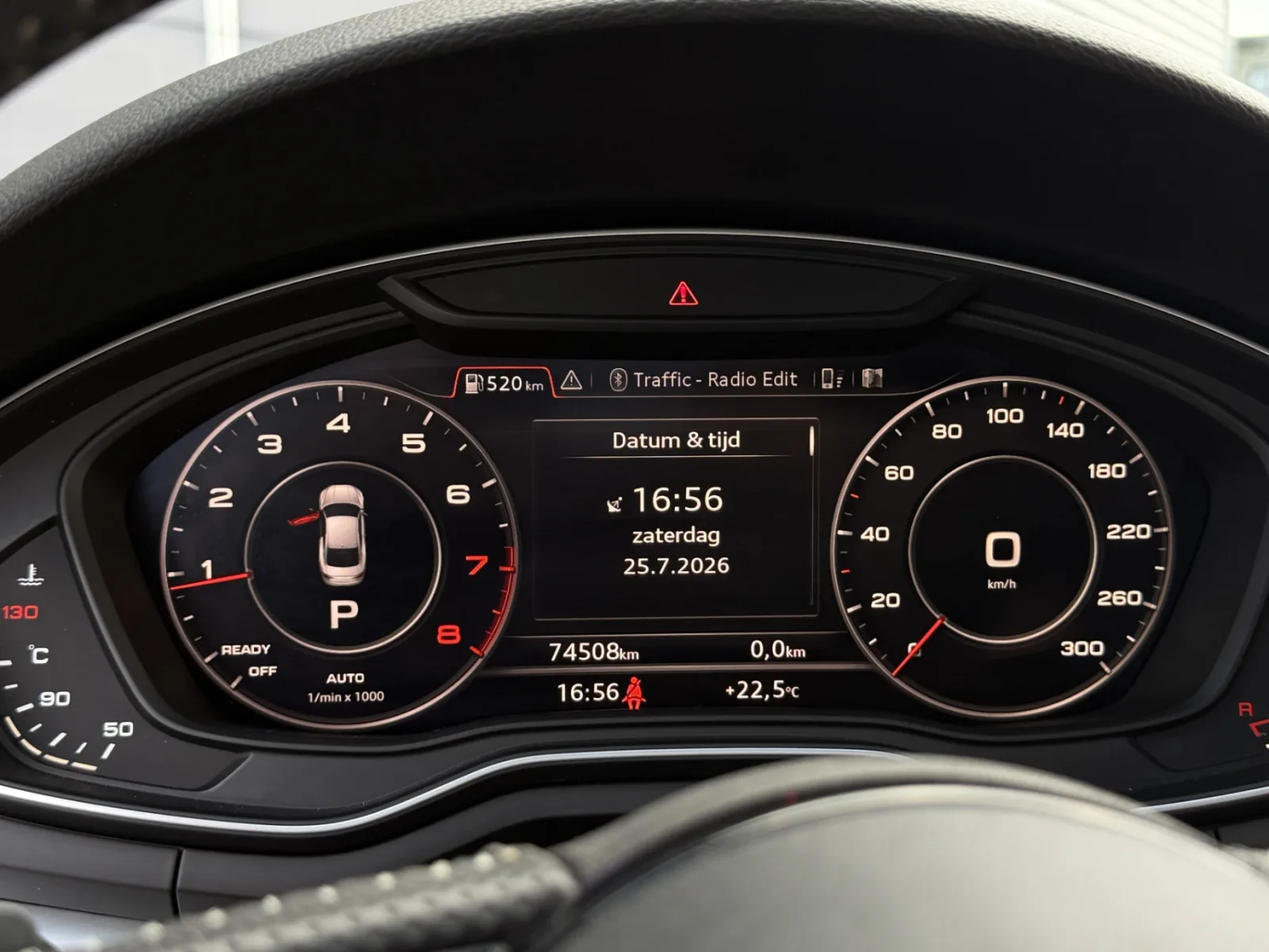 Audi A5 (2018) — foto 1