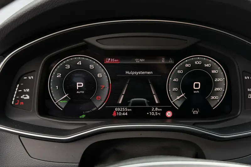 Audi A6 (2021)