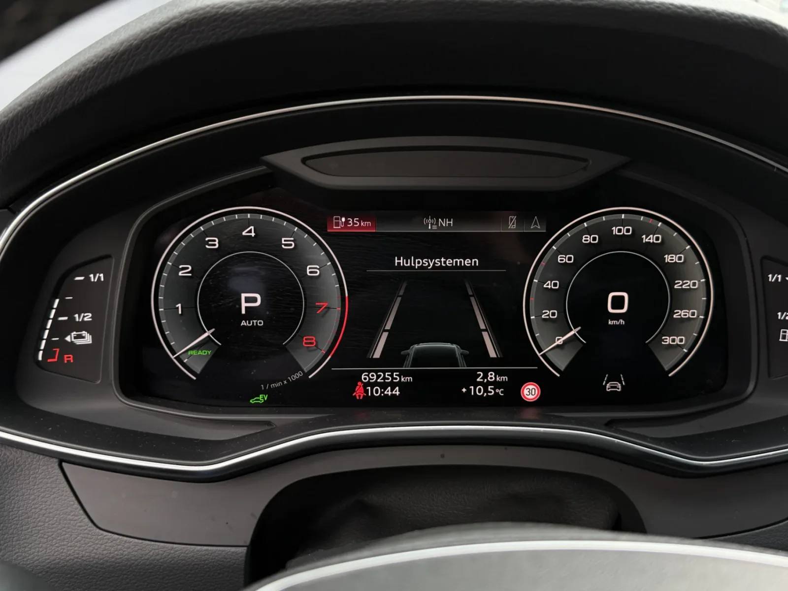 Audi A6 (2021) — foto 1