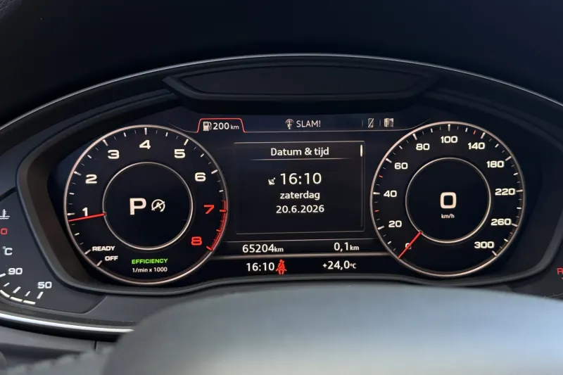 Audi Q5 (2019)