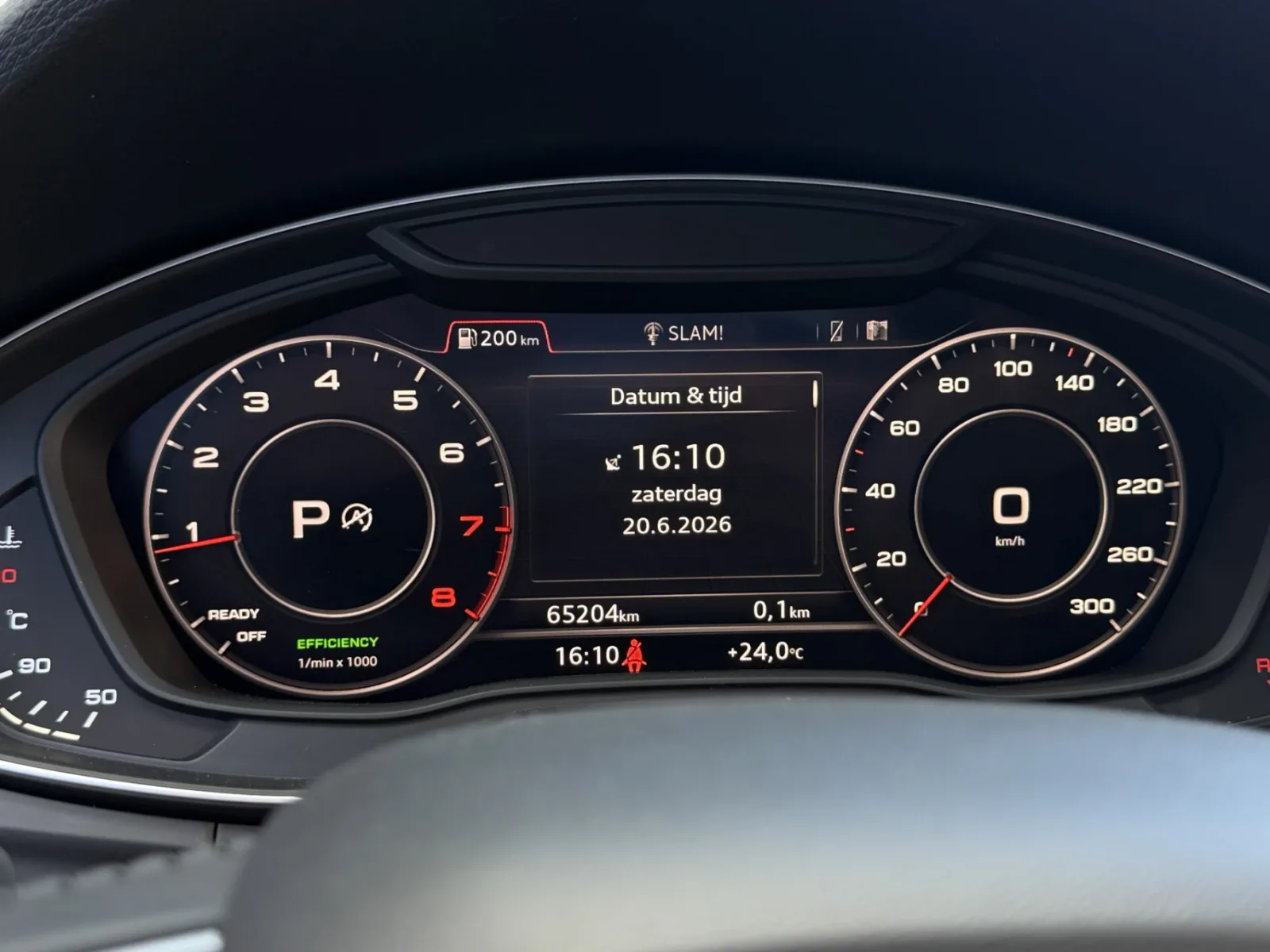 Audi Q5 (2019) — foto 1