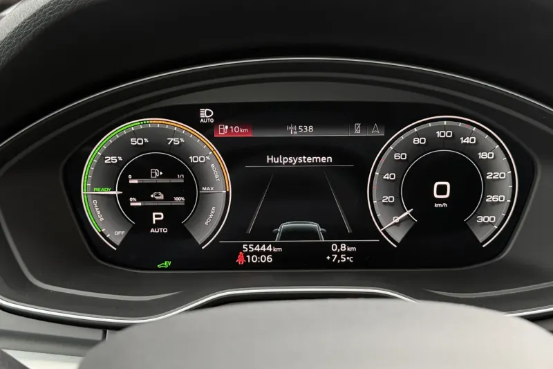 Audi Q5 (2021)