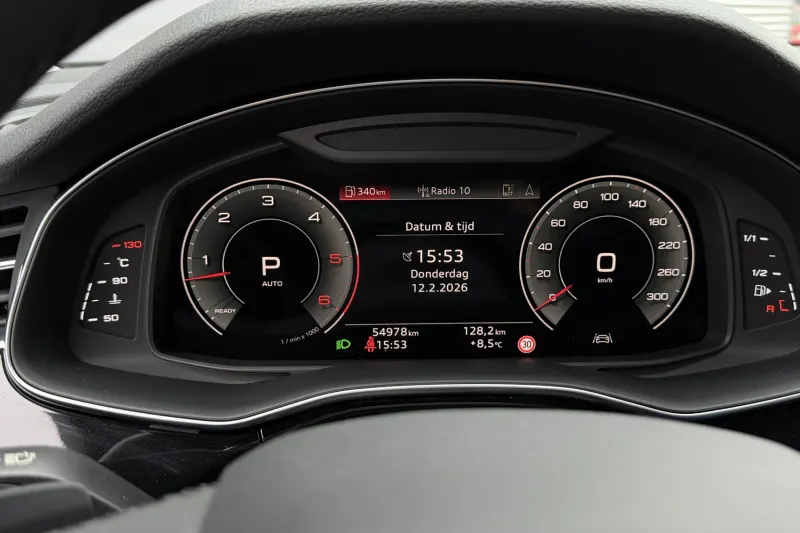 Audi Q7 (2020)