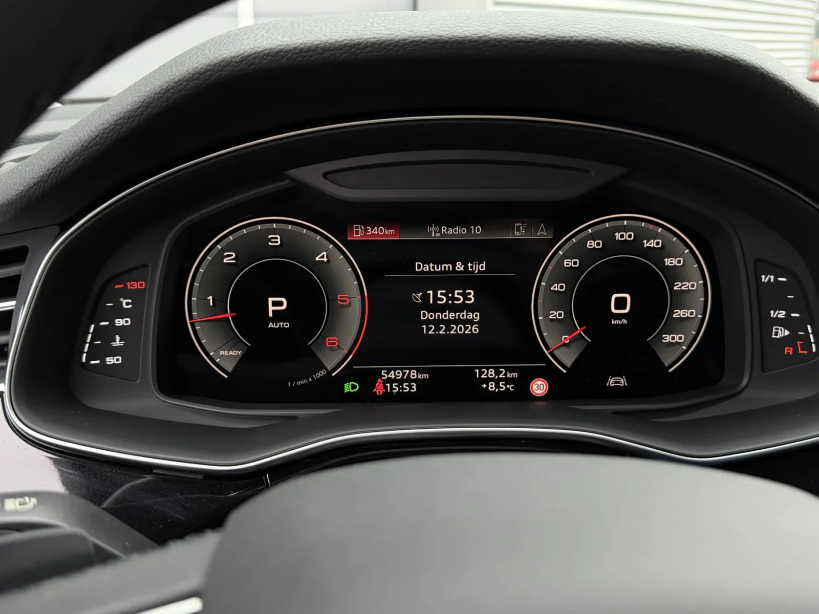 Audi Q7 (2020) — foto 1