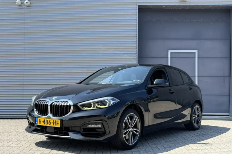BMW 1-Serie (2020)