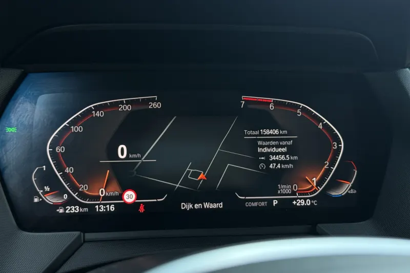 BMW 1-Serie (2020)