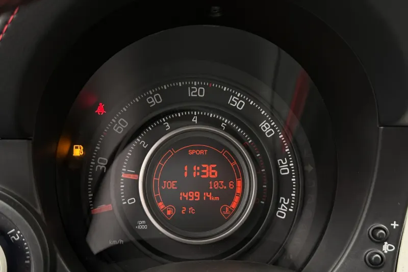 Fiat 500 (2010)