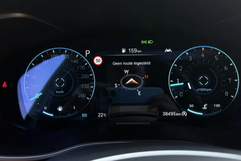 Genesis G70 (2021)