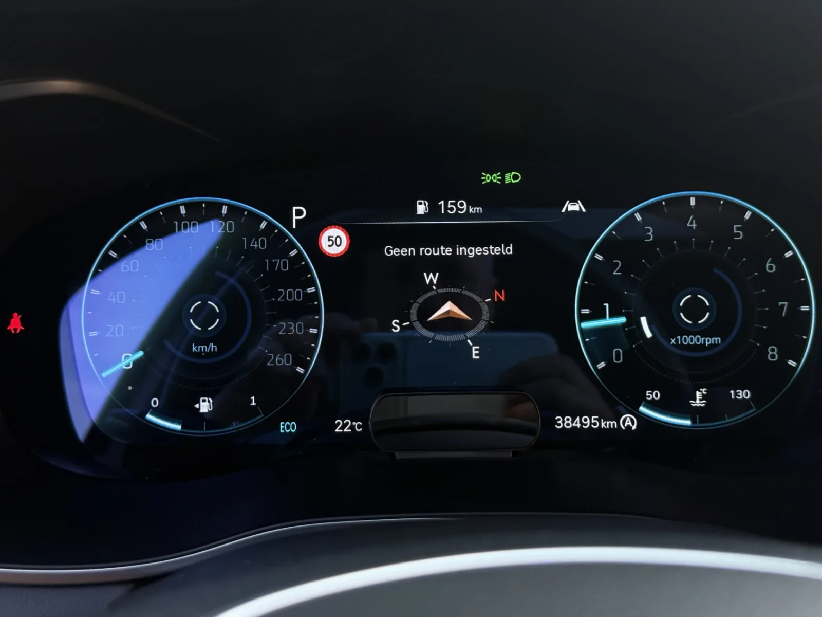 Genesis G70 (2021) — foto 1