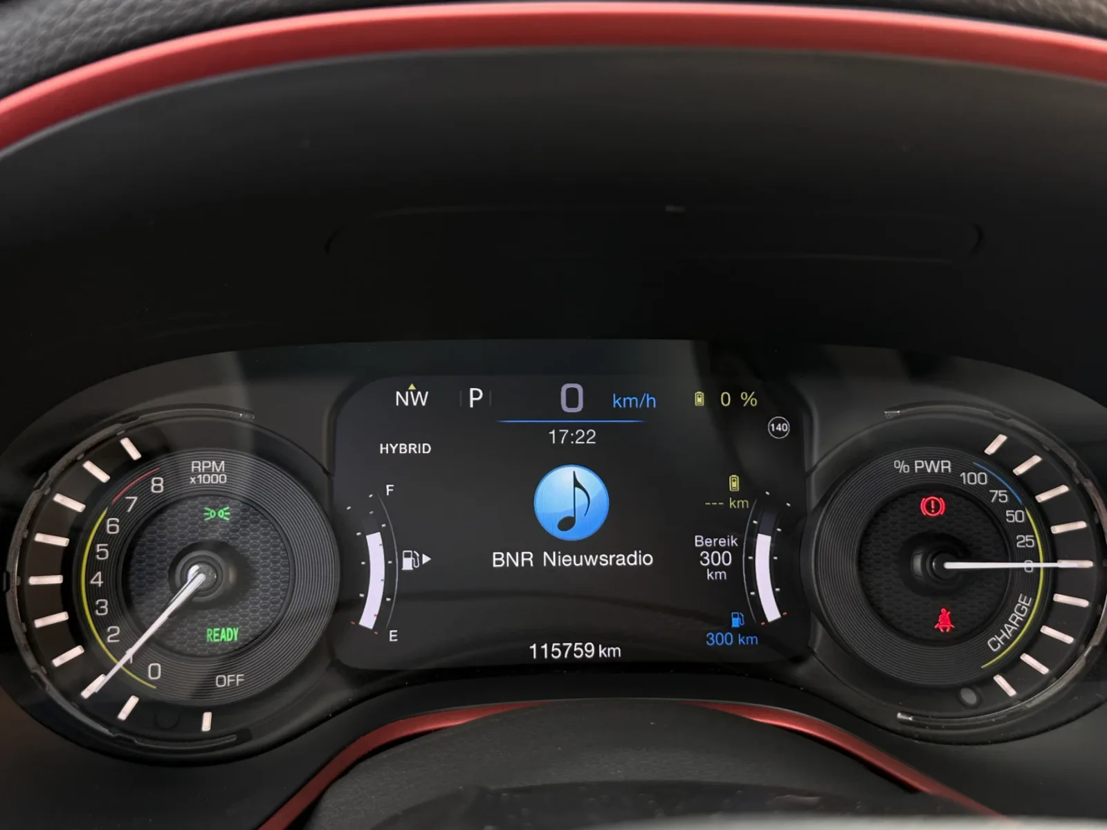 Jeep Compass (2021) — foto 1