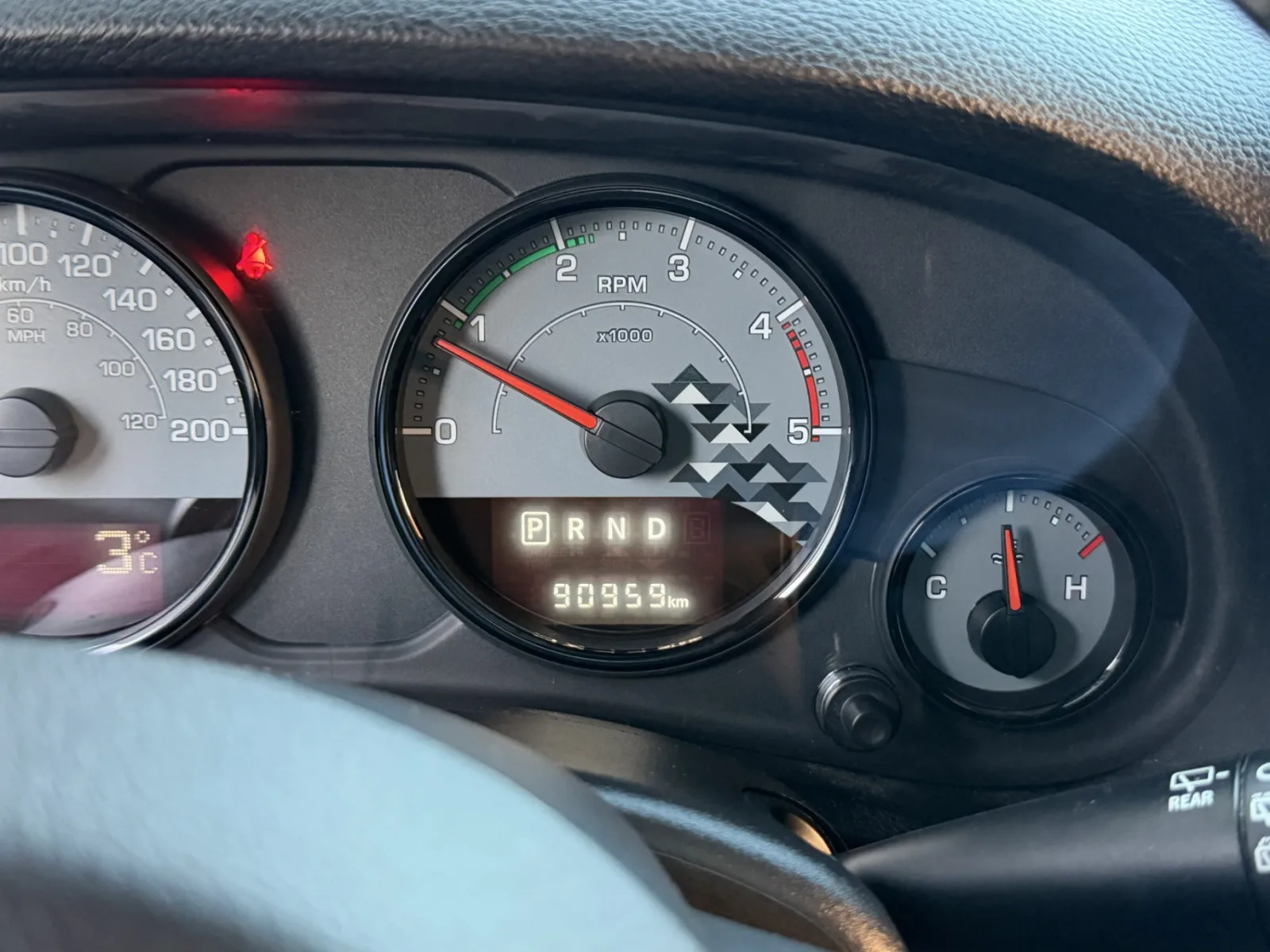 Jeep Wrangler (2018) — foto 1