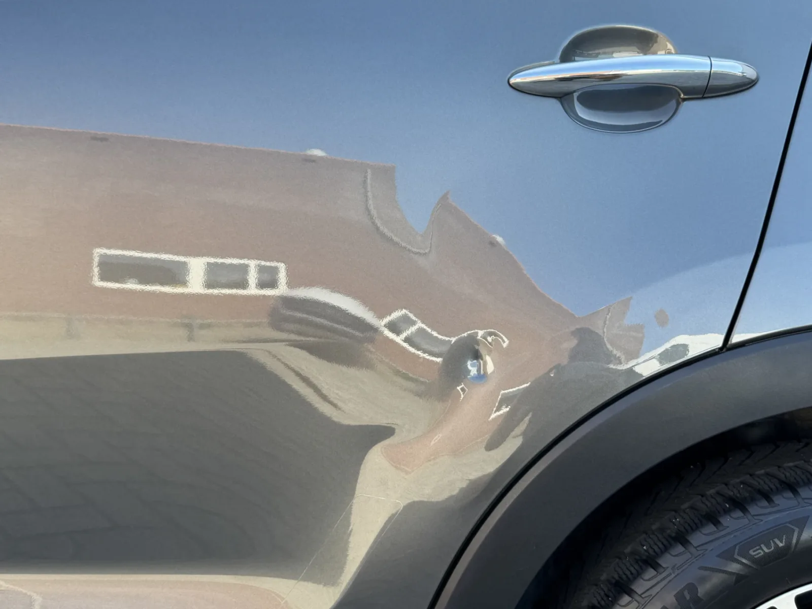Kia Sportage (2013) — foto 1