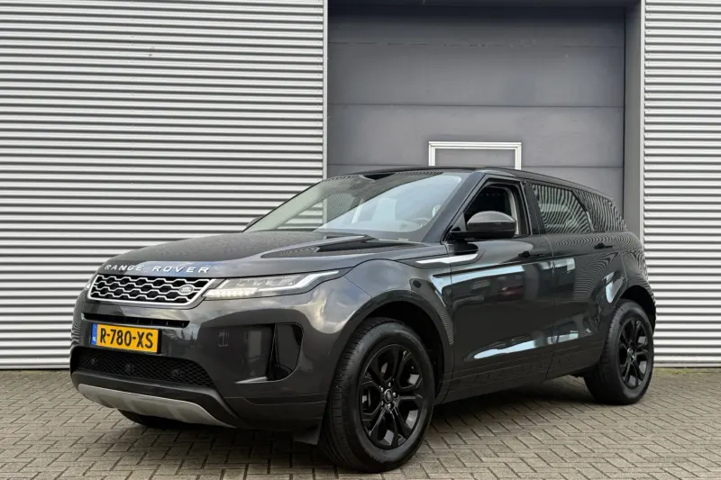 Land Rover Range Rover Evoque (2020)