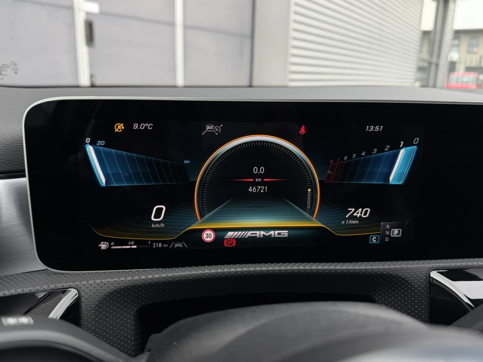 Mercedes-Benz A-Klasse (2020) — foto 1