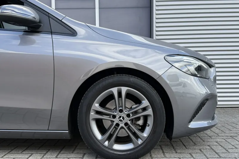 Mercedes-Benz B-Klasse (2020)