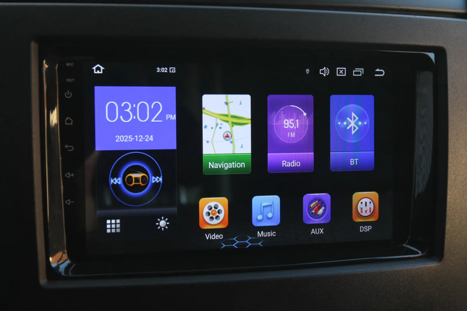 Mercedes-Benz Sprinter (2014) — foto 1