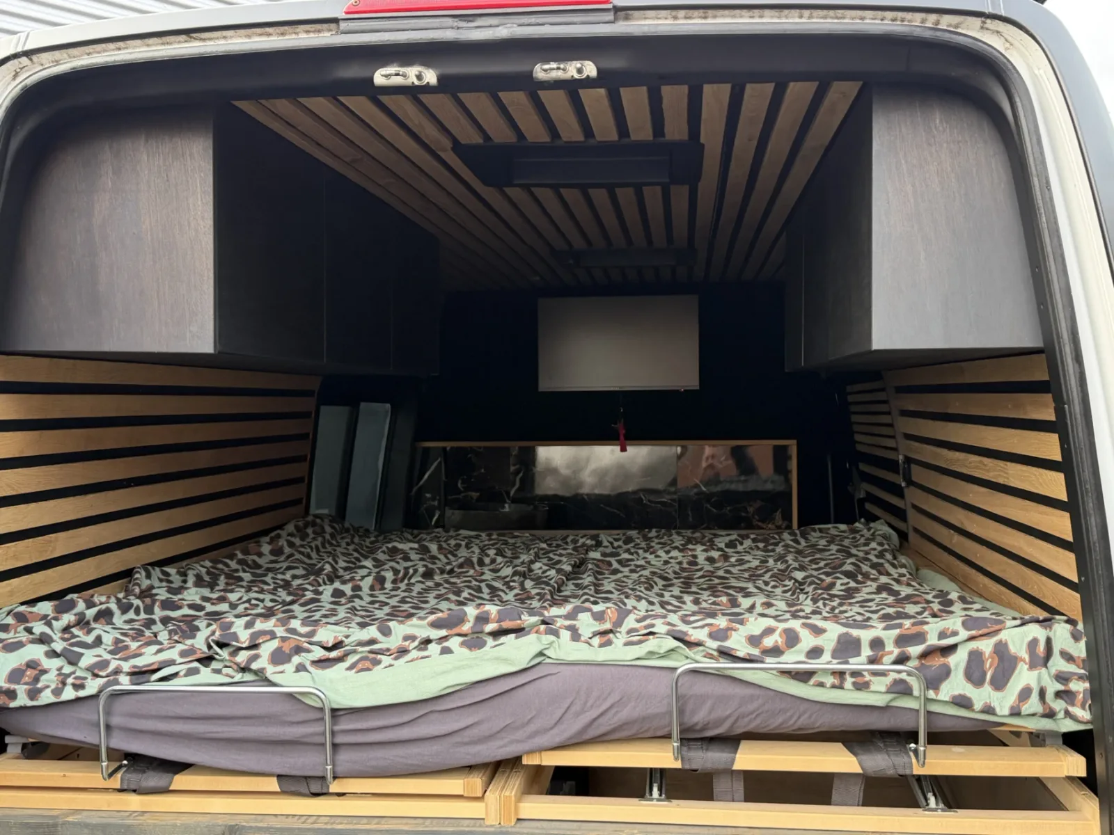 Mercedes-Benz Sprinter (2012) — foto 1