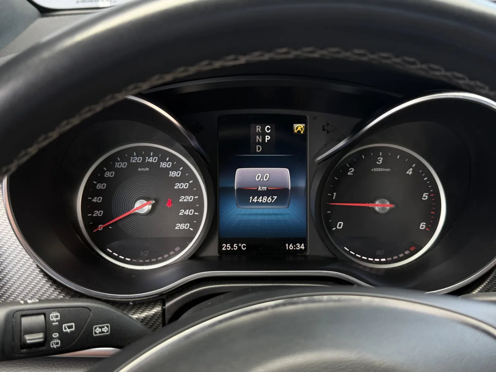 Mercedes-Benz V-Klasse (2022) — foto 1