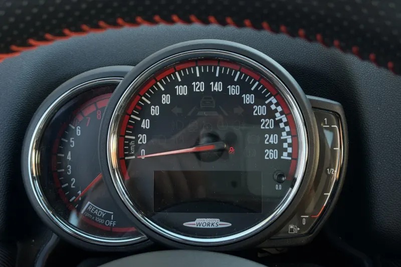 MINI Countryman (2020)