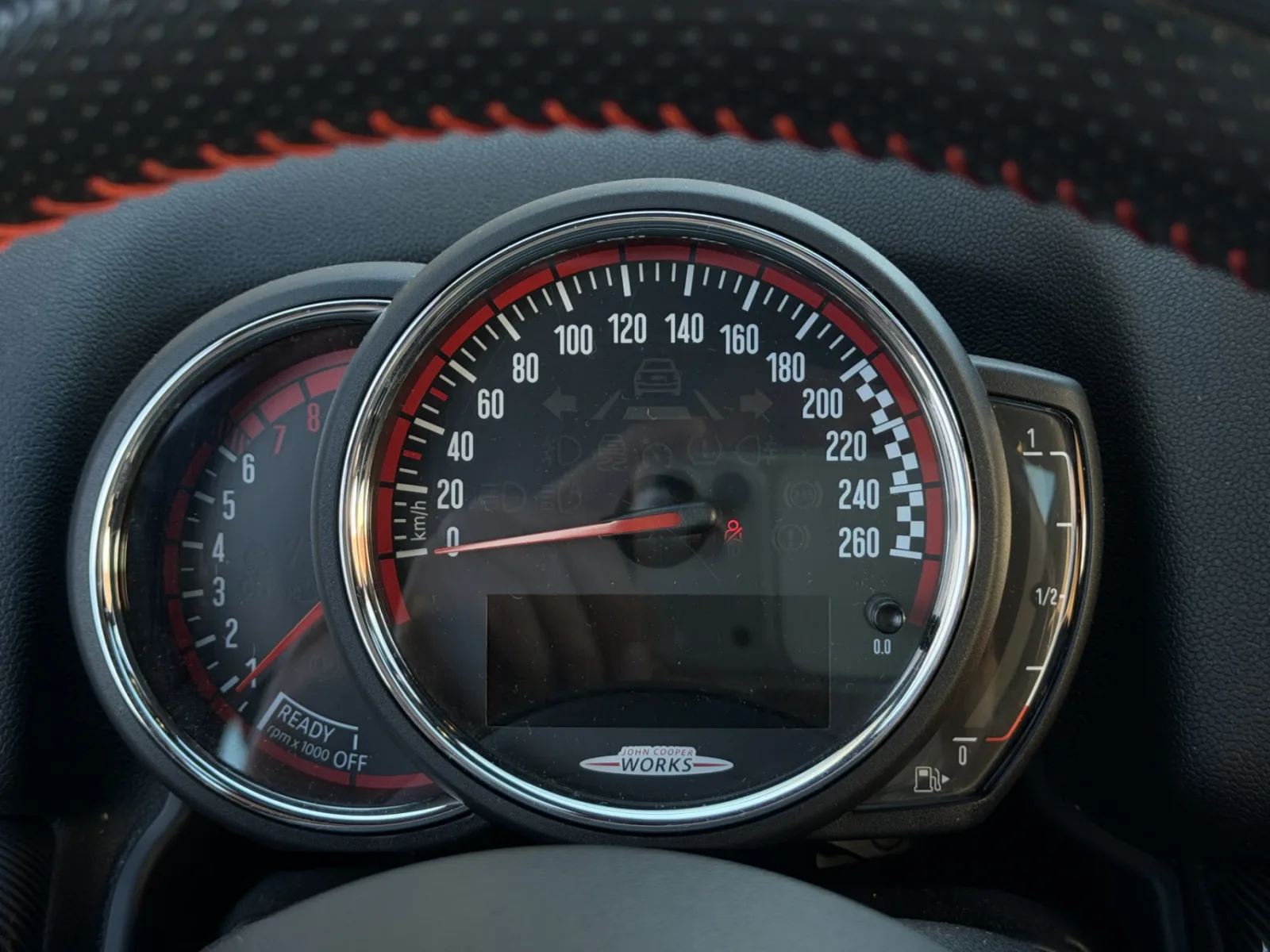 MINI Countryman (2020) — foto 1