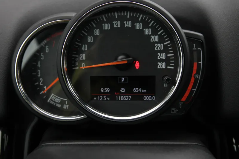 MINI Countryman (2018)