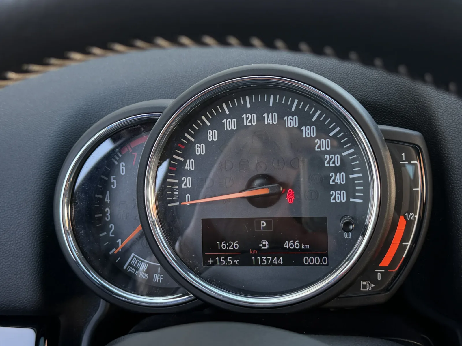 MINI Countryman (2019) — foto 1