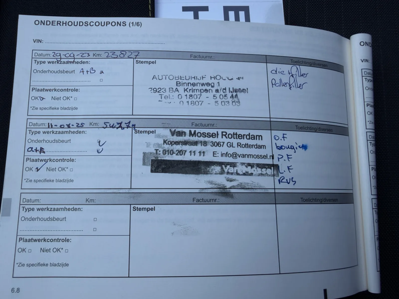 Renault Arkana (2022) — foto 1