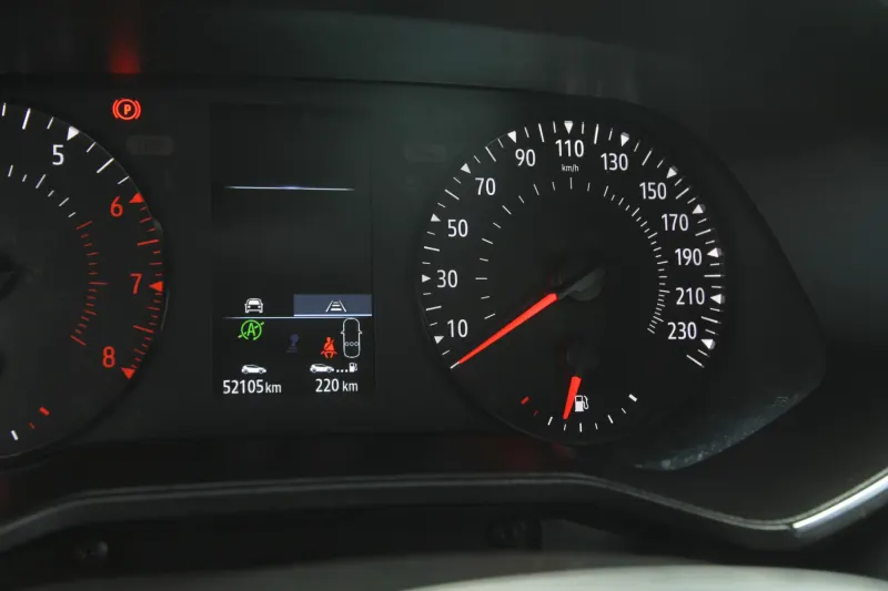 Renault Clio (2021)