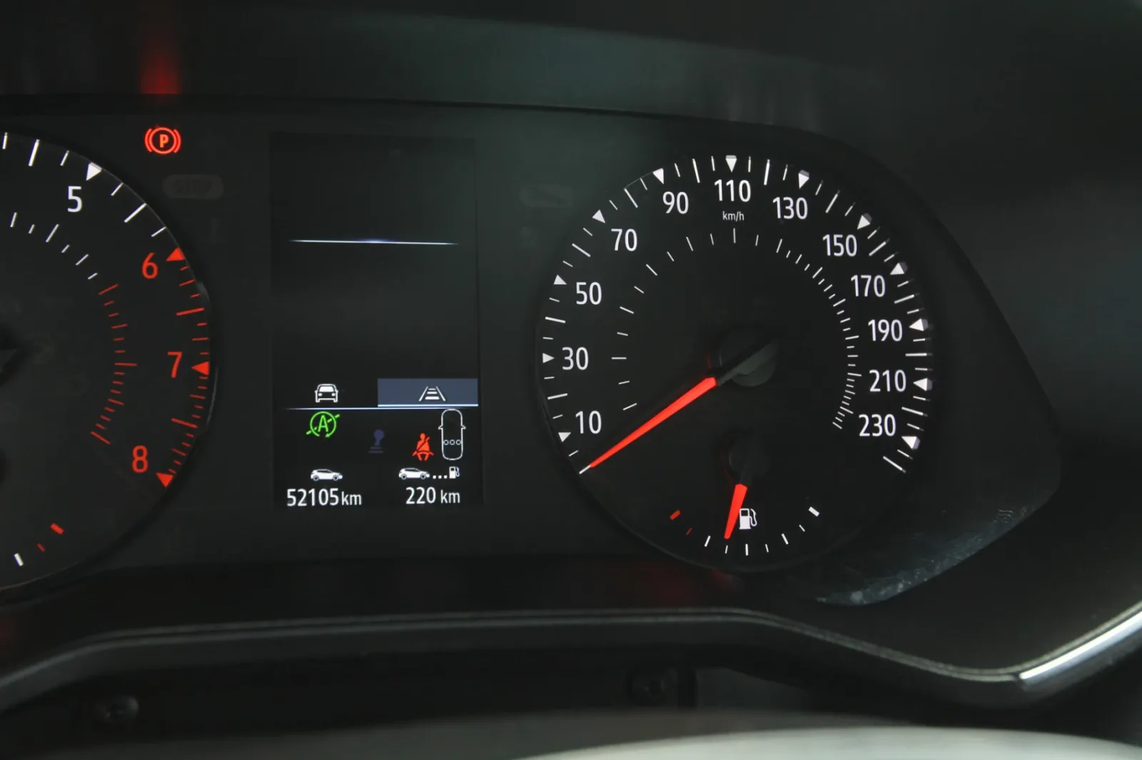 Renault Clio (2021) — foto 1