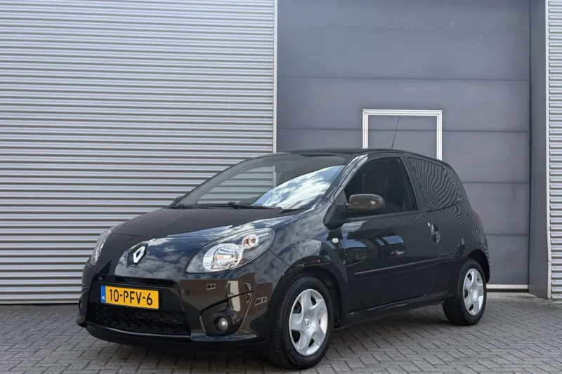 Renault Twingo (2011)