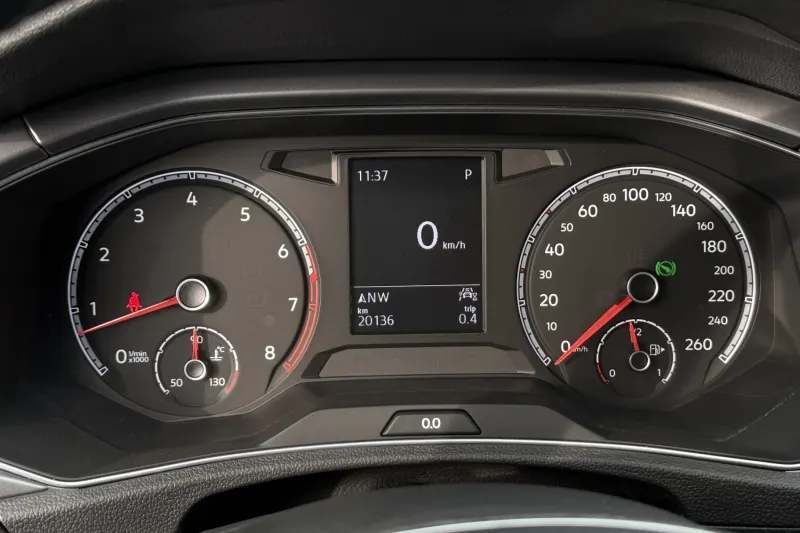 Volkswagen T-Roc (2021)